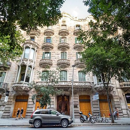 Luxury Penthouses 2 Βαρκελώνη Εξωτερικό φωτογραφία
