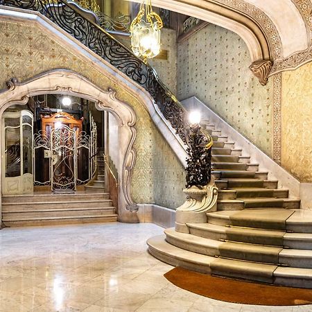 Luxury Penthouses 2 Βαρκελώνη Εξωτερικό φωτογραφία