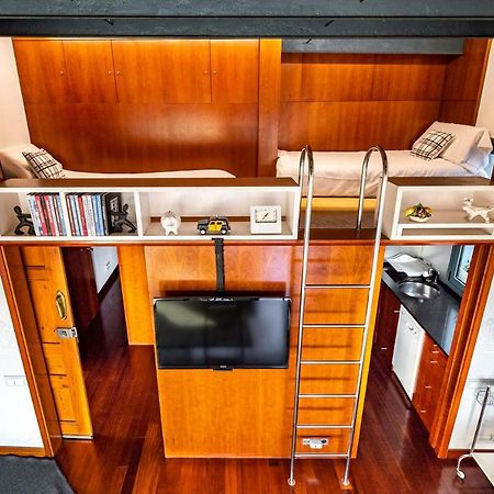 Luxury Penthouses 2 Βαρκελώνη Εξωτερικό φωτογραφία