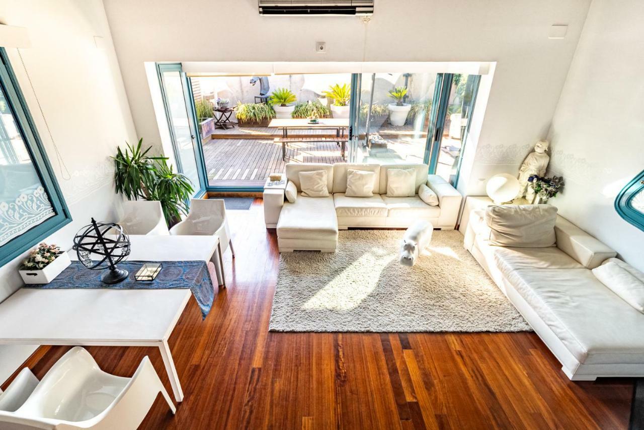 Luxury Penthouses 2 Βαρκελώνη Εξωτερικό φωτογραφία