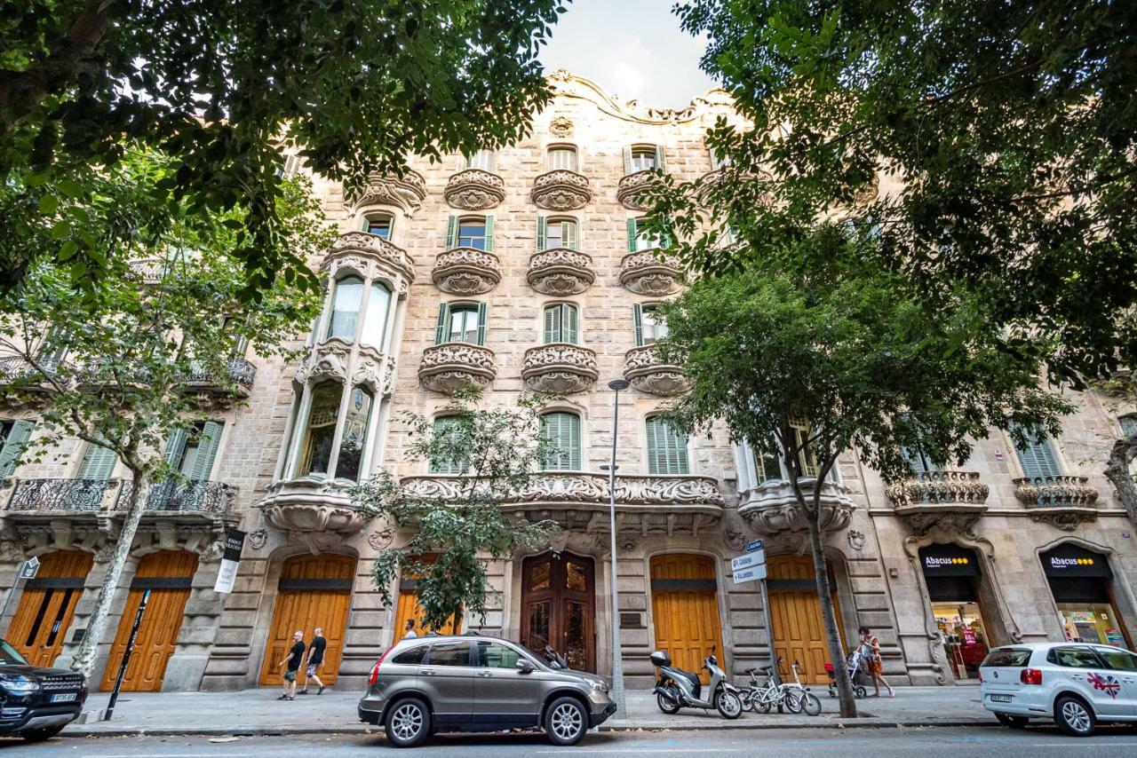 Luxury Penthouses 2 Βαρκελώνη Εξωτερικό φωτογραφία