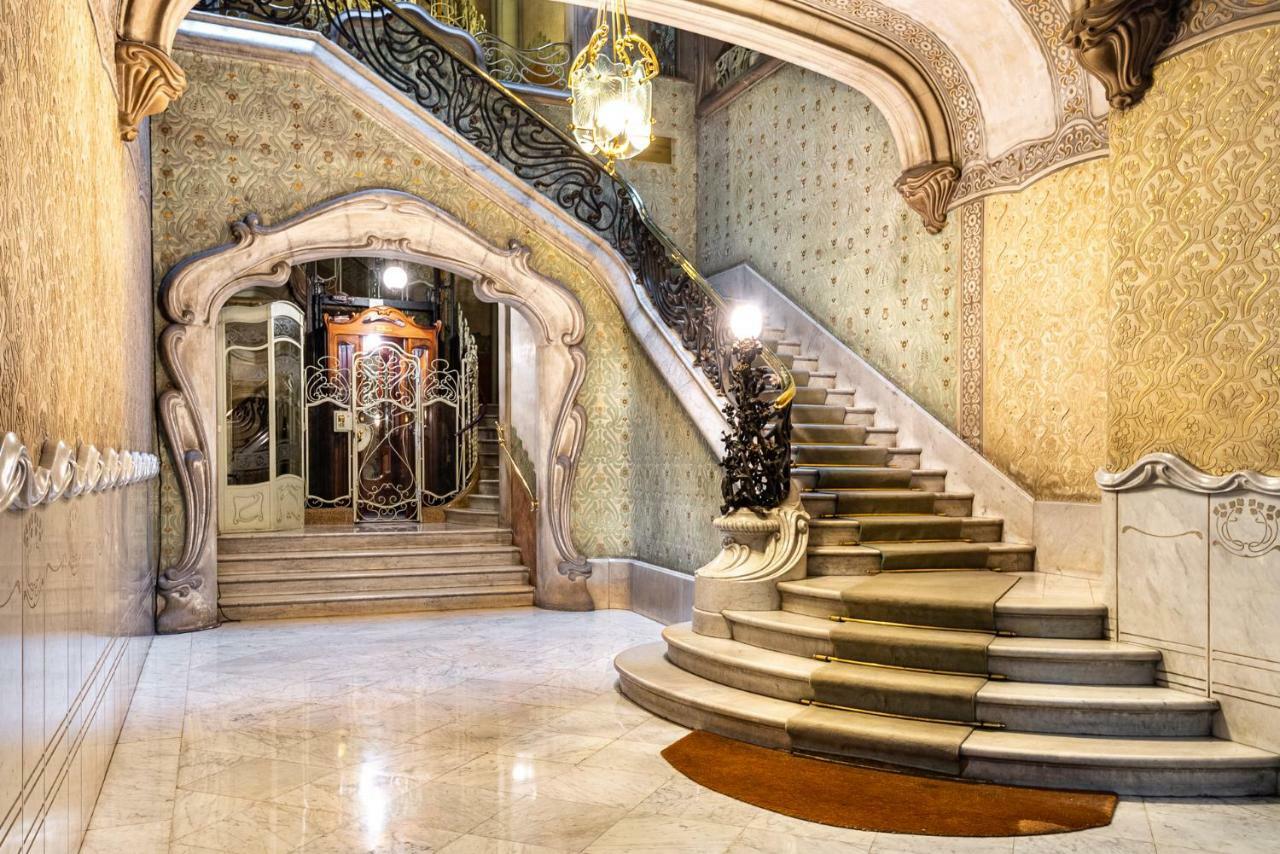 Luxury Penthouses 2 Βαρκελώνη Εξωτερικό φωτογραφία