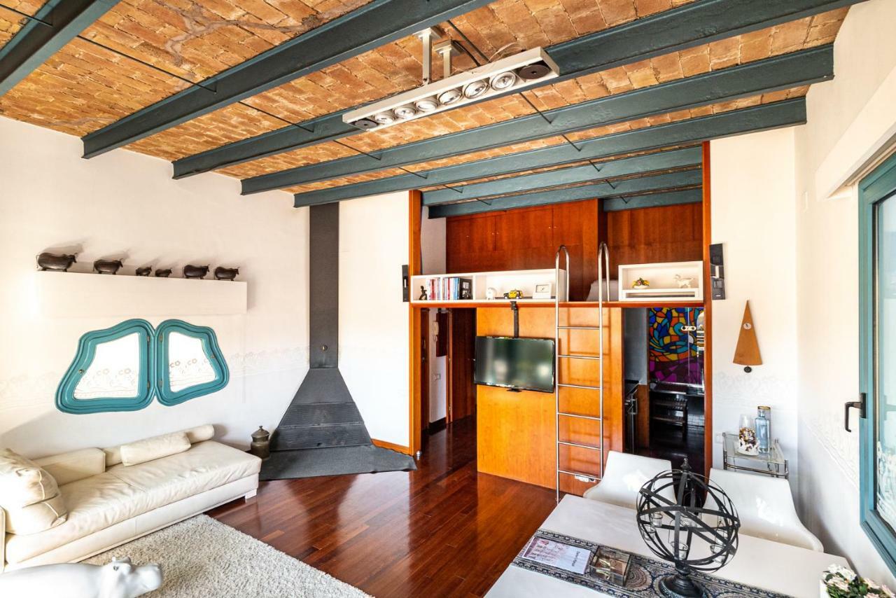 Luxury Penthouses 2 Βαρκελώνη Εξωτερικό φωτογραφία