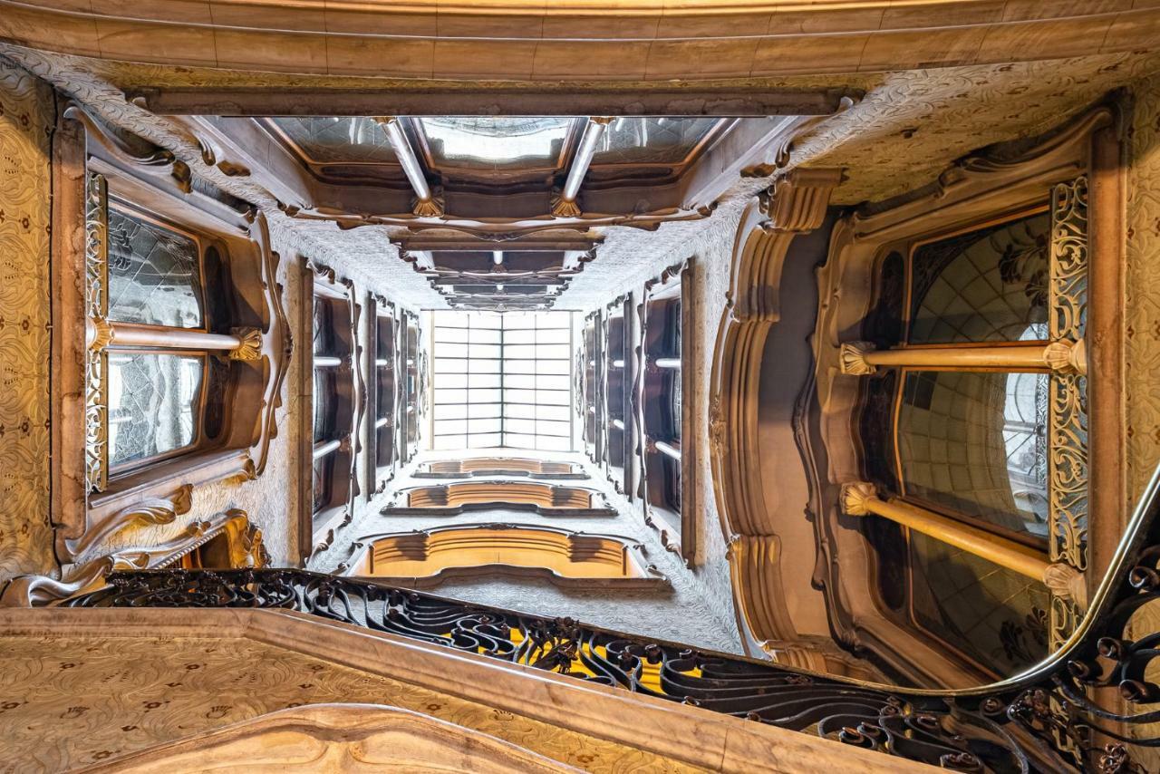Luxury Penthouses 2 Βαρκελώνη Εξωτερικό φωτογραφία