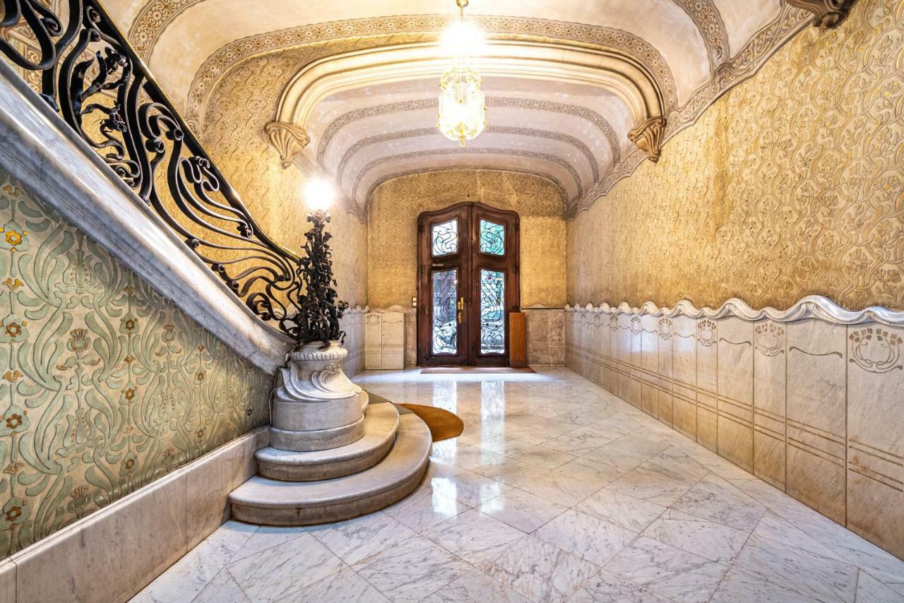 Luxury Penthouses 2 Βαρκελώνη Εξωτερικό φωτογραφία