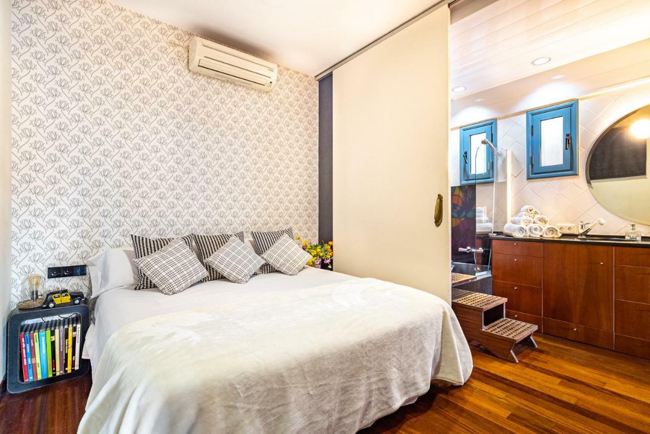 Luxury Penthouses 2 Βαρκελώνη Εξωτερικό φωτογραφία
