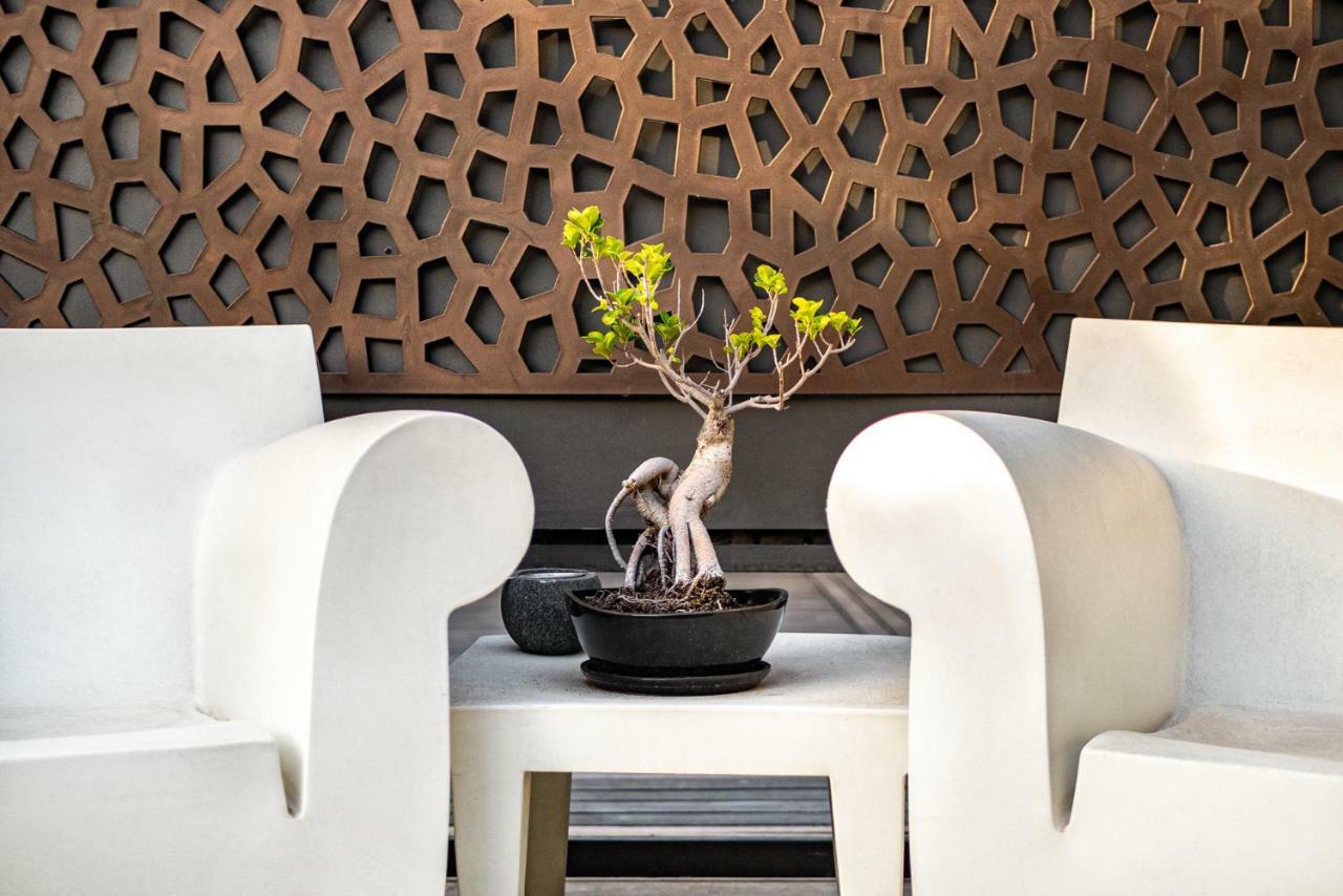 Luxury Penthouses 2 Βαρκελώνη Εξωτερικό φωτογραφία